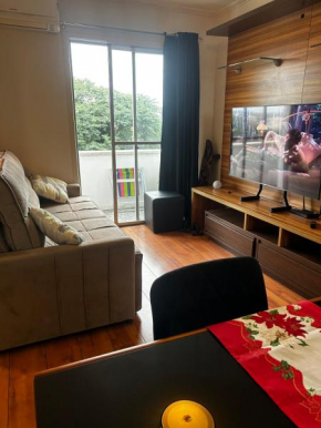 Apartamento Pôr do Sol